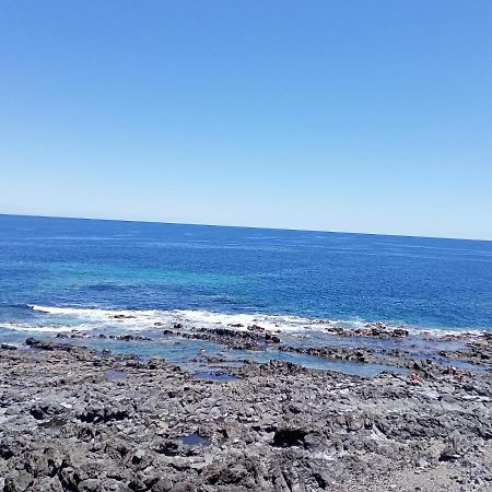 ロス・シロスCaleta De Interian Loft Sasyアパートメント エクステリア 写真